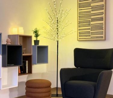Bamberg Apartment | Lovely Lou, dein feinzeit Apartment