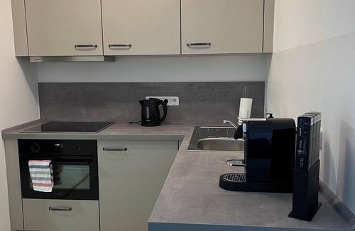 Edling Condo | Lovelydays - Gemütliche Ferienwohnung mit Herz