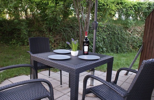 Edling Condo | Lovelydays - Gemütliche Ferienwohnung mit Herz