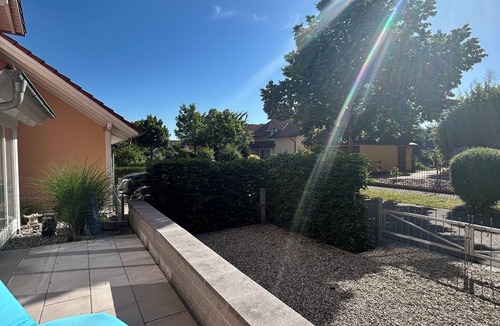 Kirchham House | Lovingly furnished house, ideal for spa guests from Bad Füssing