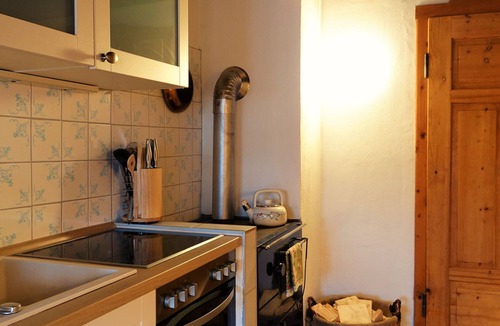 Gorisried Apartment | Lovingly modernized, exclusive apartment in a historic farmhouse