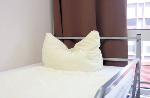 Trudering-Riem Hostel | Low Budget Hostel