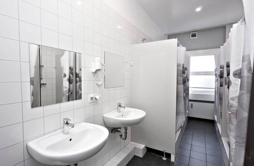 Trudering-Riem Hostel | Low Budget Hostel