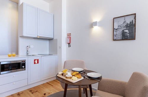 Braga Apartment | LP Heritage Master Suite w/Terrace Sé Apartamentos
