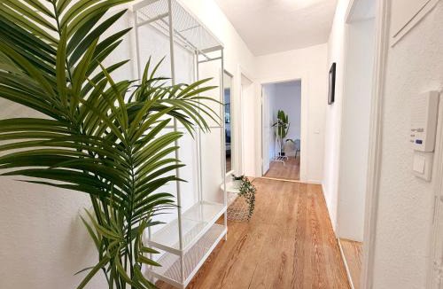 Gaarden Apartment | LS Apartments im nordischen Kiel