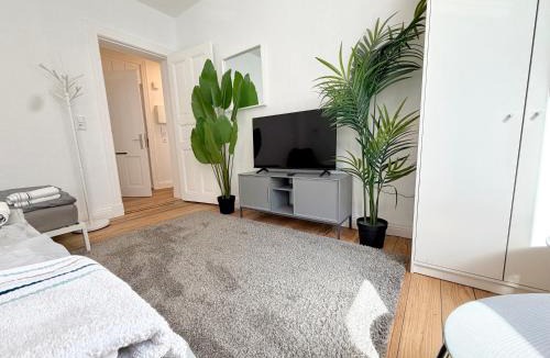 Gaarden Apartment | LS Apartments im nordischen Kiel