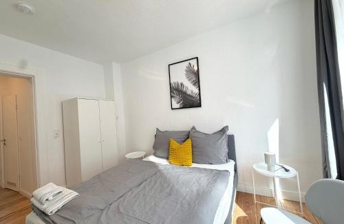 Gaarden Apartment | LS Apartments im nordischen Kiel
