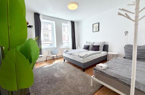 Gaarden Apartment | LS Apartments im nordischen Kiel