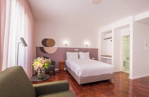 Casal da Ladeira Apartment | LSA Campos by Numa