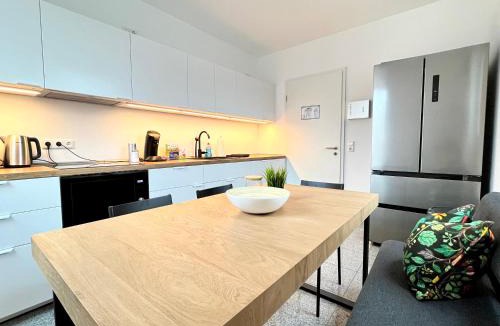 Perlach Apartment | LTA Apartment München Süd No2 Relax & Chill