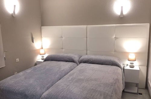 Mijas Hotel | Lubina del Sol - Apartment by the sea