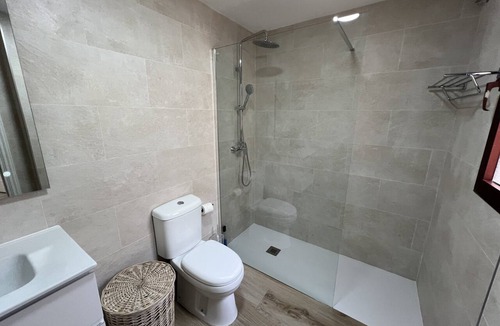 Mijas Hotel | Lubina del Sol - Apartment by the sea