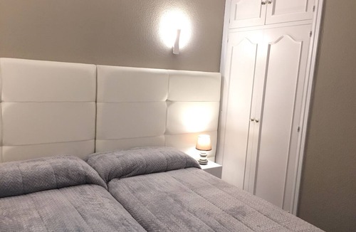 Mijas Hotel | Lubina del Sol - Apartment by the sea