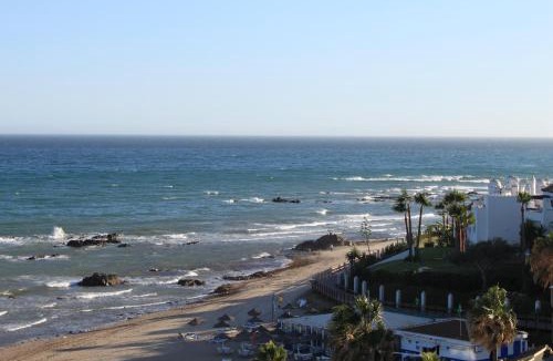 Mijas Apartment | LUBINA DEL SOL