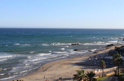 Mijas Apartment | LUBINA DEL SOL
