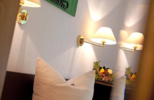 Freienohl Hotel | Luckai Hotel Restaurant