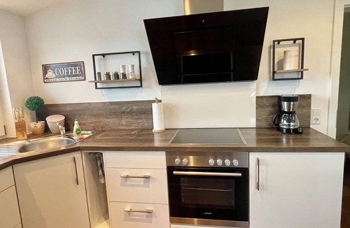 Isny im Allgaeu Apartment | Lucky Holiday Sehr Schöne Ferienwohnung im Herzen von Isny