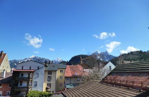 Fussen Old Town Apartment | Lucky Home Relax Appartment