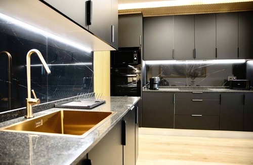 Lugo Apartment | Lucus Skyline by Lugo Collection