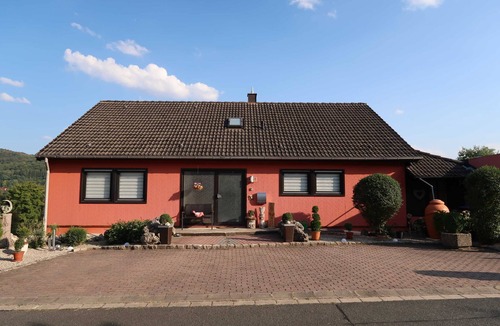 Ebermannstadt Apartment | Lucy's apartment
