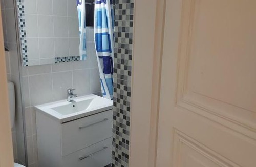 Gladbach Apartment | Ludwigstraße