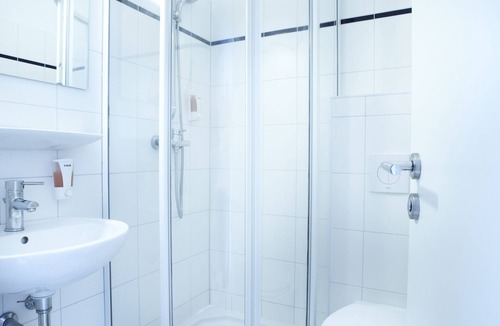 St Lorenz Hotel | Luebecker Hof
