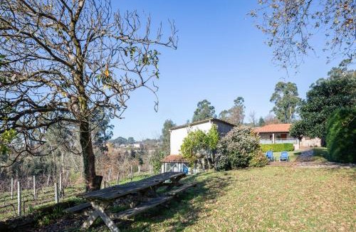 Salvaterra de Mino House | Lugar Da Xacra