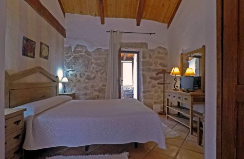 Covelo House | Lugar Dos Devas