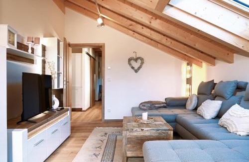 Sonthofen Apartment | Luginsland