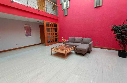 Alpedrete Apartment | Lugomar-Feijoo