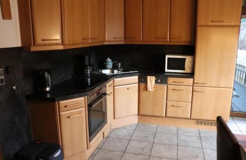 Untervalme Apartment | Lui's Ferienwohnung