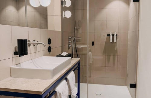 Aalen Hotel | LUIS Boutique Hotel