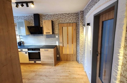 Ochtrup Apartment | Luis's Getaway - Vacation Rental for Up to 8 People in Ochtrup