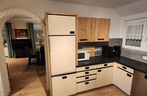 Ochtrup Apartment | Luis's Getaway - Vacation Rental for Up to 8 People in Ochtrup