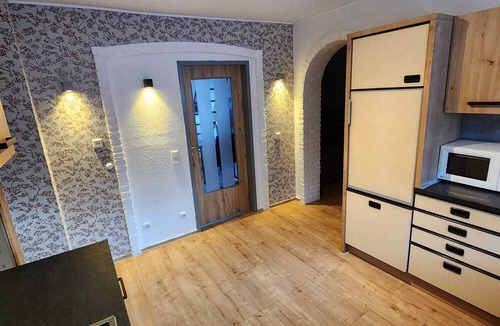 Ochtrup Apartment | Luis's Getaway - Vacation Rental for Up to 8 People in Ochtrup