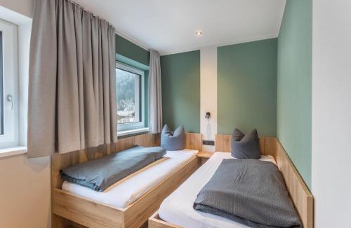 Auffach Apartment | Luisalle Top 3