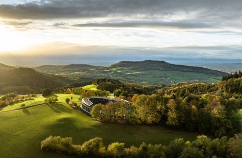 Horben Hotel | Luisenhöhe - Gesundheitsresort Schwarzwald