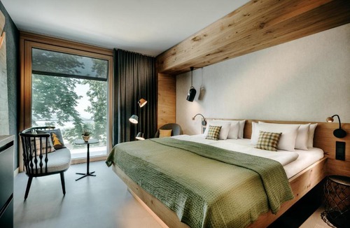 Horben Hotel | Luisenhöhe - Gesundheitsresort Schwarzwald