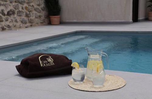 San Miguel del Arroyo House | Lujo rural con piscina salina climatizada y jardín