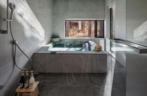 Hakuba Villa | LULU Hakuba by Jade Villa