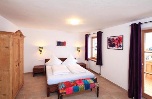 Horn Apartment | Luna Blanca - Apartments
