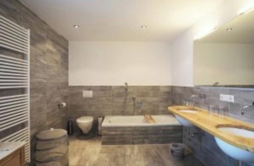 Horn Apartment | Luna Mia 3