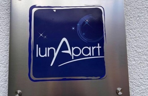 Soelden Apartment | Lunapart by Interhome