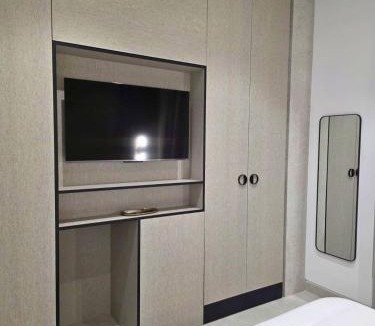 Palma del Rio Apartment | Lux Apartamento