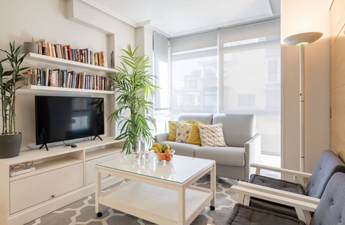 Buenavista Apartment | Lux apartment ISLAZUL gym+sauna M (EUR19)