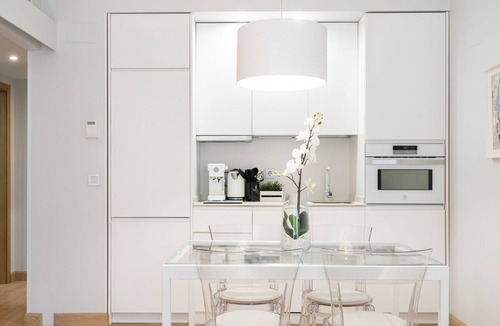 Buenavista Apartment | Lux apartment ISLAZUL gym+sauna M (EUR19)
