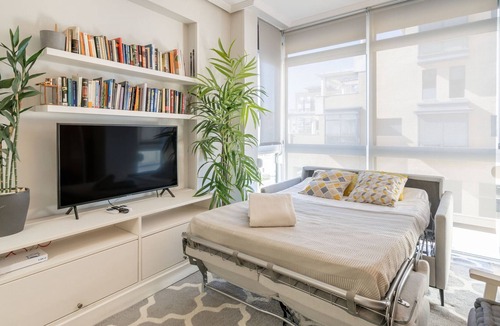 Buenavista Apartment | Lux apartment ISLAZUL gym+sauna M (EUR19)