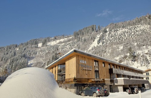 Schonbach Apartment | luxurious apartment in the immediate vicinity of the valley station