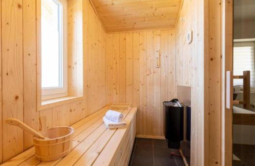 Sankt Englmar Ski Chalet | Luxalps - Familienresort St Englmar - Skifahren- Wandern- Natur- Bayrischer Wald Aktiv Card