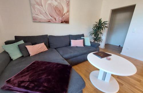 Konigstein an der Elbe Apartment | Luxuriöse Ferienwohnungen
